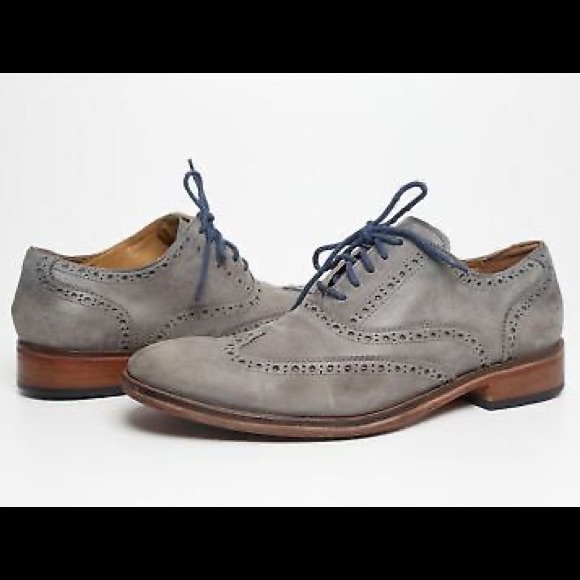 Cole Haan Other - Cole Haan | 11.5 | Wingtip Colton Oxfords